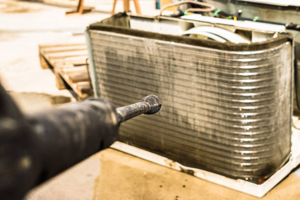 Best Air Duct Cleaning Company Near Me  in China, TX