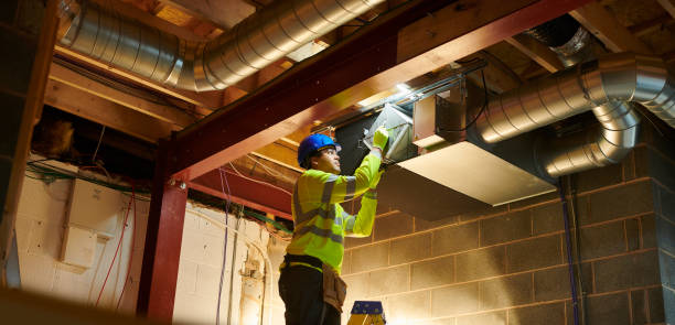 Best Commercial Air Duct Cleaning  in China, TX