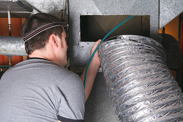 China, TX Airduct Cleaning Pros