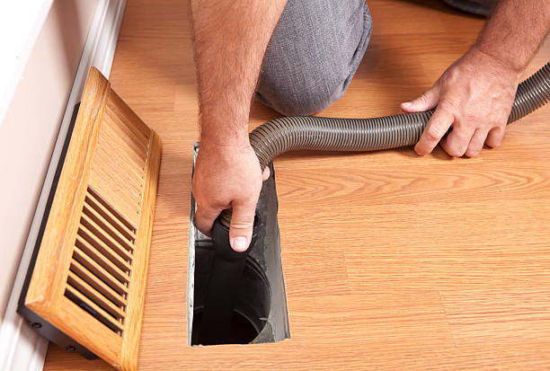 Best Air Vent Cleaning Services  in China, TX