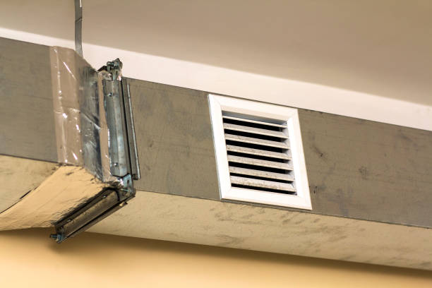 Best Ventilation Cleaning Services  in China, TX